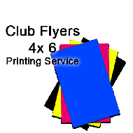 Flyers / Post Cards