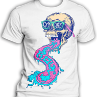 Screen Printed Custom Tshirts