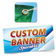 Local  Austin Vinyl Banner Sign Printer SXSW