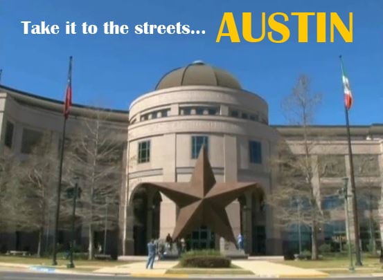 austin tx street team brand ambassador services for hire