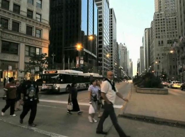 Chicago Brand Ambassador Street Team Event Staff crew for hire