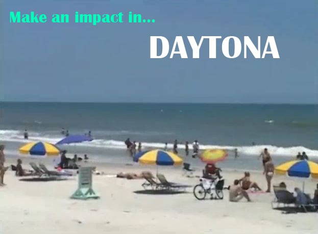 daytona fl street team brand ambassador services for hire