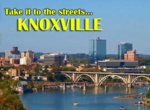 knoxville tn street team brand ambassador services for hire